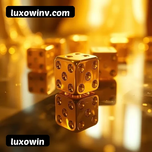 Comparação APP mobile vs versão web da luxowin