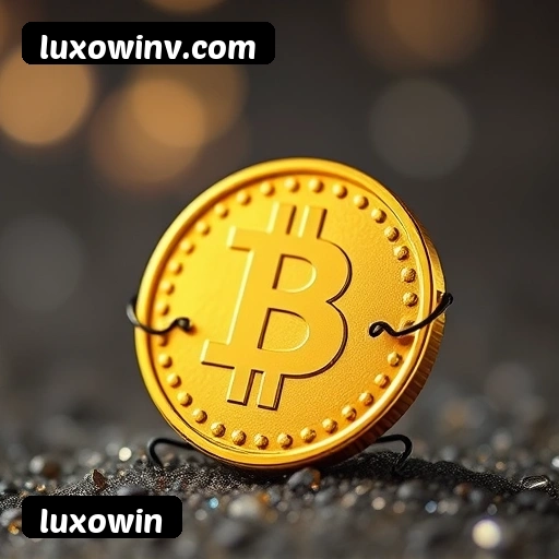 luxowin bônus R$5.000 + 500 giros - Rollover 35x, prazo 30 dias, 38% taxa conversão