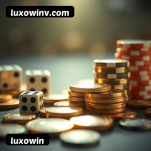 Jogo responsável luxowin - Ferramentas de controle, limites, auto-exclusão, suporte CVV 188