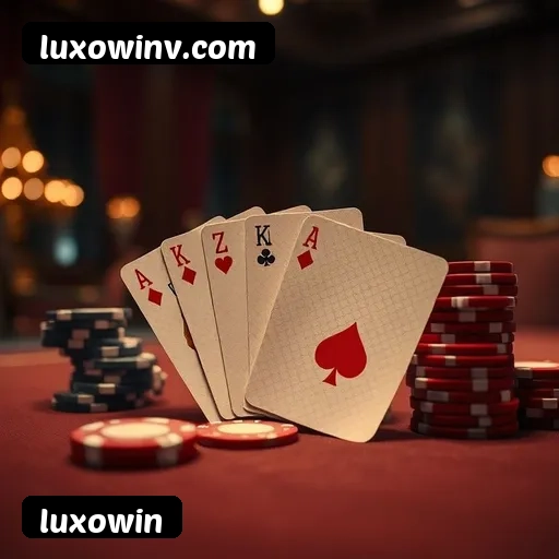 6 vantagens exclusivas do programa VIP da luxowin