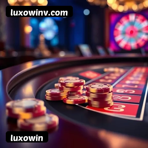Níveis do programa VIP da luxowin